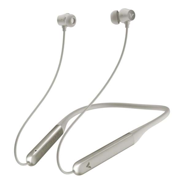 Verbatim TruSound ANC Neckband Headset Grey