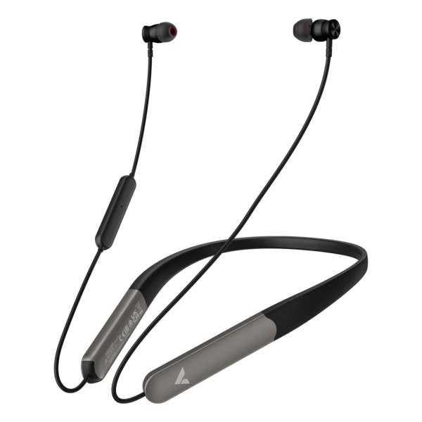 Verbatim TruSound Pro Neckband Headset Black