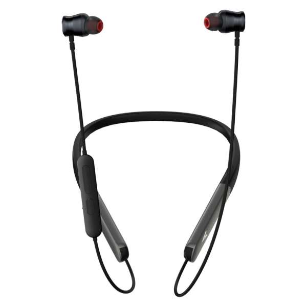 Verbatim TruSound Pro Neckband Headset Black