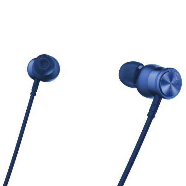 Verbatim TruSound Pro Neckband Headset Blue