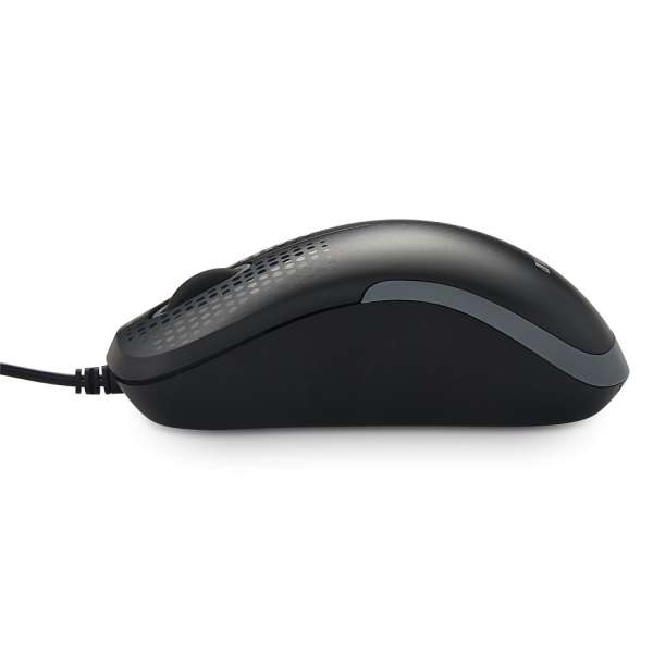 Verbatim Silent Optical Mouse Black