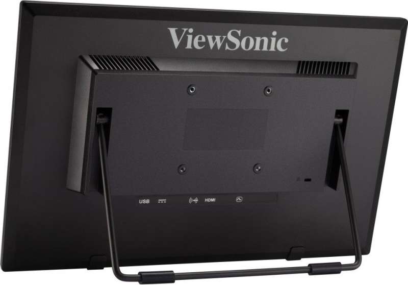Viewsonic 15,6" TD1630-3 LED