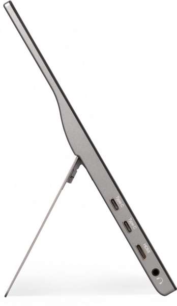 Viewsonic 15,6" TD1655 IPS LED