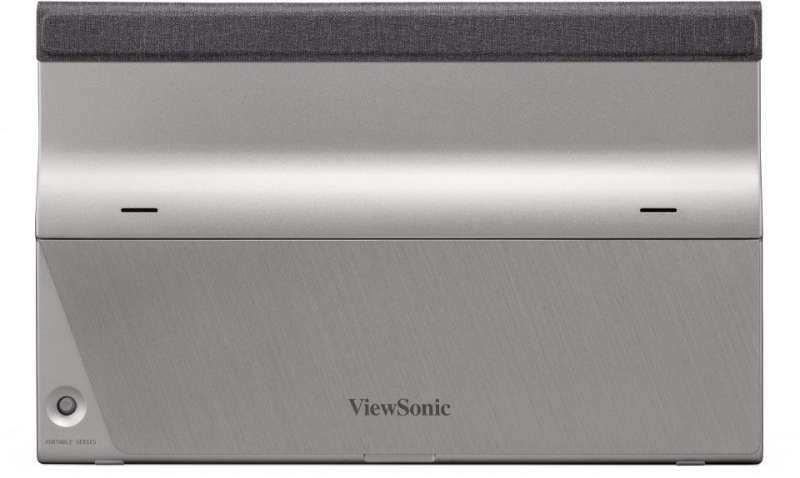 Viewsonic 15,6" TD1655 IPS LED