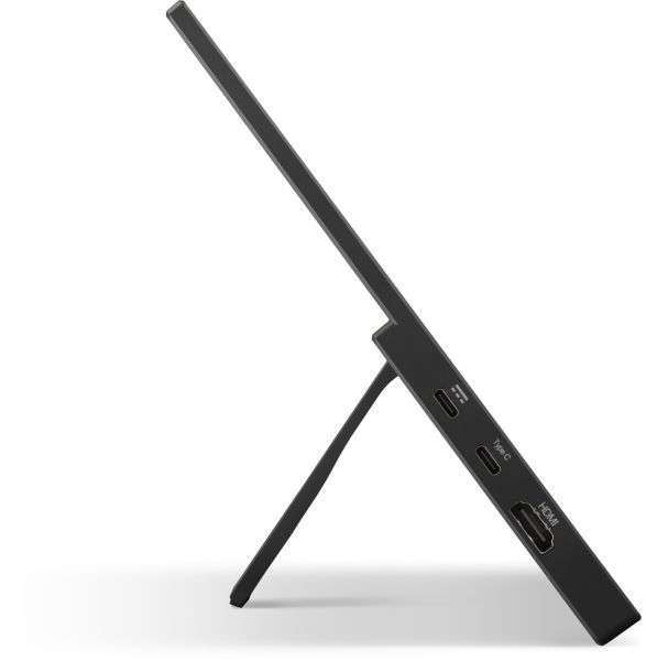 Viewsonic 16" VA1650 IPS LED Portable