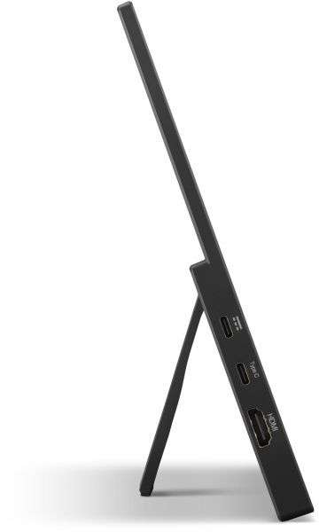Viewsonic 16" VA1650 IPS LED Portable