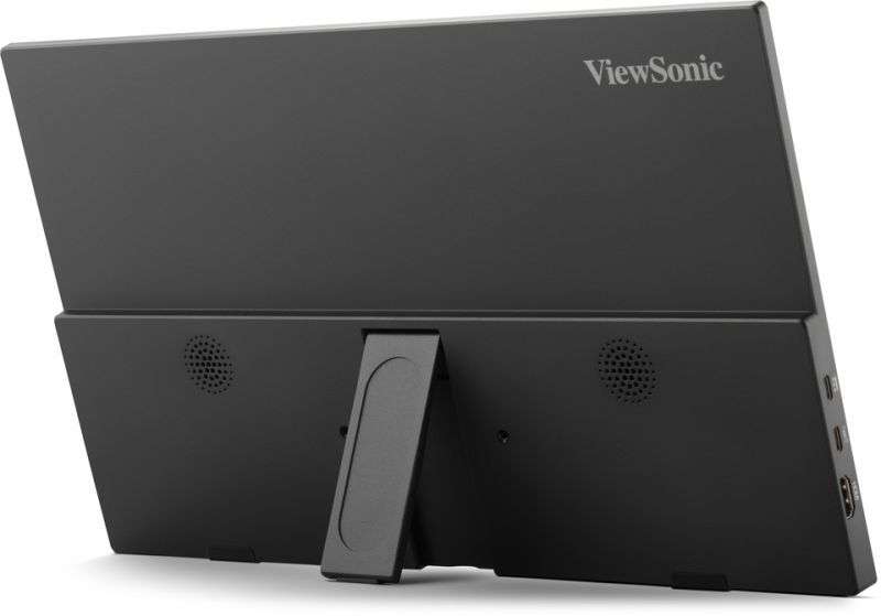 Viewsonic 16" VA1650 IPS LED Portable