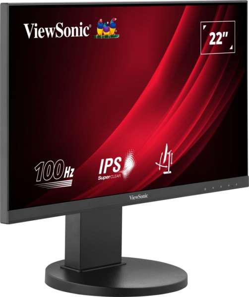 Viewsonic 21,5" VG2208A-HD IPS LED