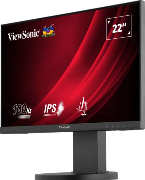 Viewsonic 21,5" VG2208A-HD IPS LED
