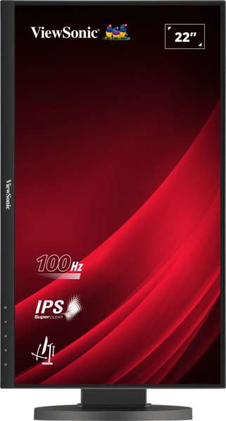 Viewsonic 21,5" VG2208A-HD IPS LED
