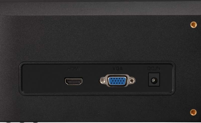 Viewsonic 23,8" VA2432-H-2 IPS LED