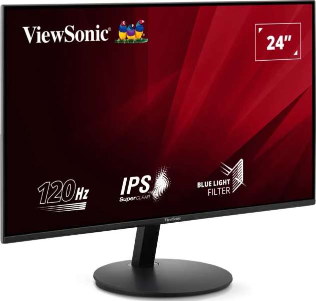 Viewsonic 23,8" VA24E1-H IPS LED