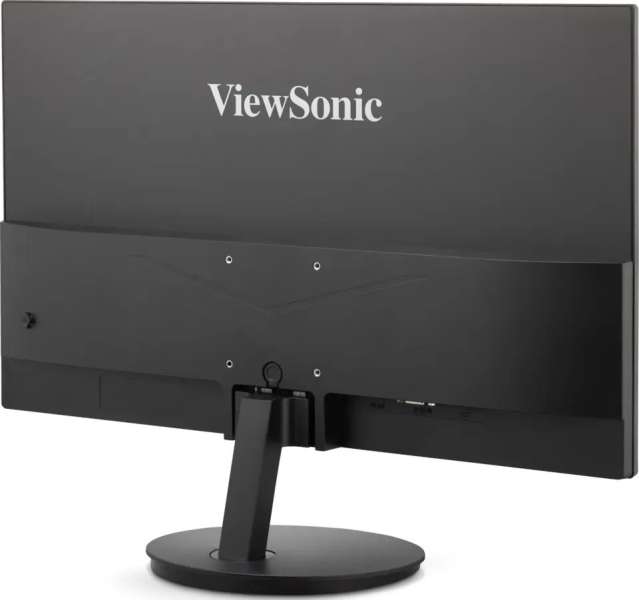 Viewsonic 23,8" VA24E1-H IPS LED