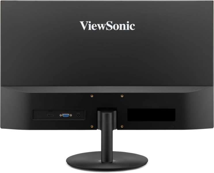 Viewsonic 23,8" VA24E2-H IPS LED
