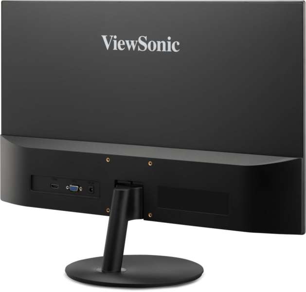 Viewsonic 23,8" VA24E2-H IPS LED