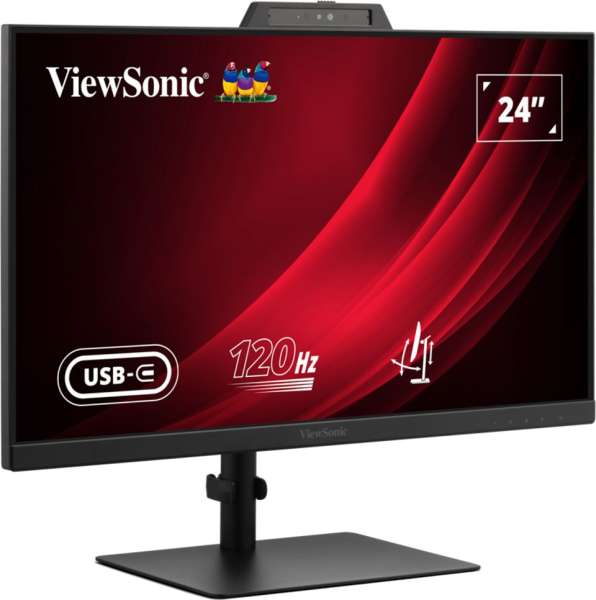 Viewsonic 23,8" VG2441V IPS LED