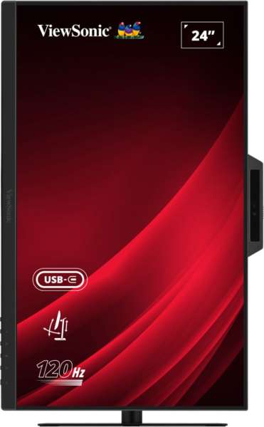 Viewsonic 23,8" VG2441V IPS LED