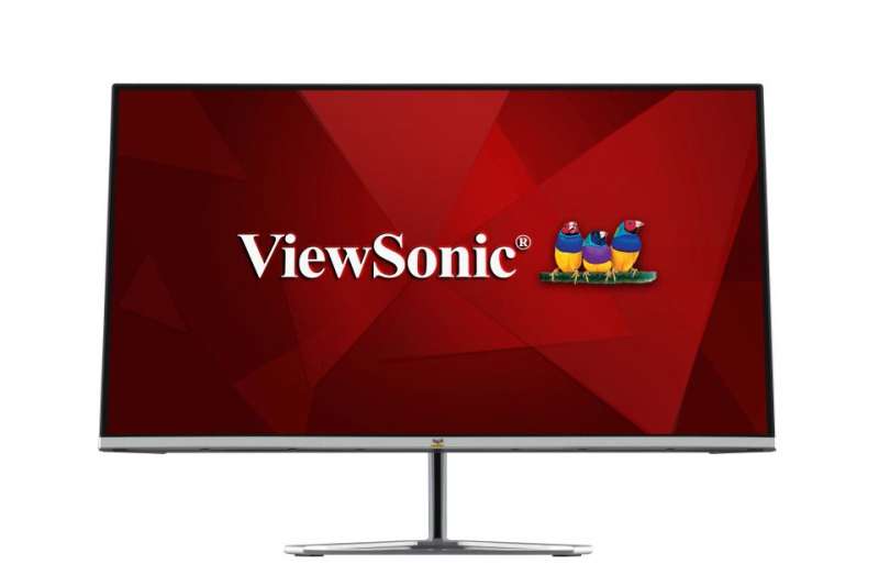 Viewsonic 23,8" VX2476-SMH IPS LED