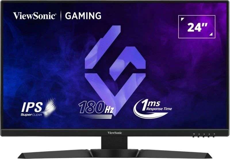 Viewsonic 23,8" VX2479J-HD-PRO IPS LED