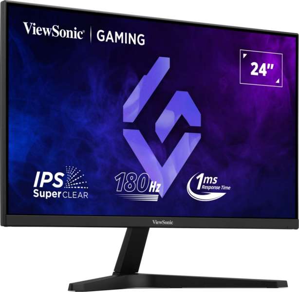 Viewsonic 23,8" VX24G1-HD IPS LED