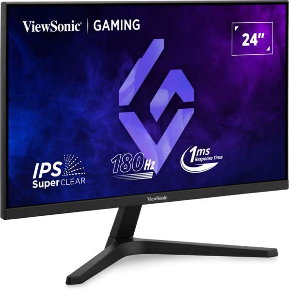 Viewsonic 23,8" VX24G1-HD IPS LED