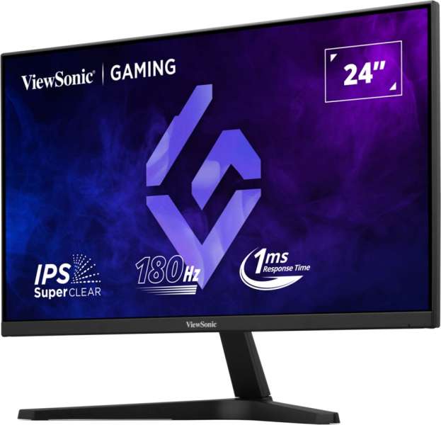 Viewsonic 23,8" VX24G1-HD IPS LED