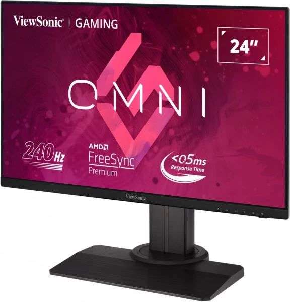 Viewsonic 23,8" XG2431 IPS LED