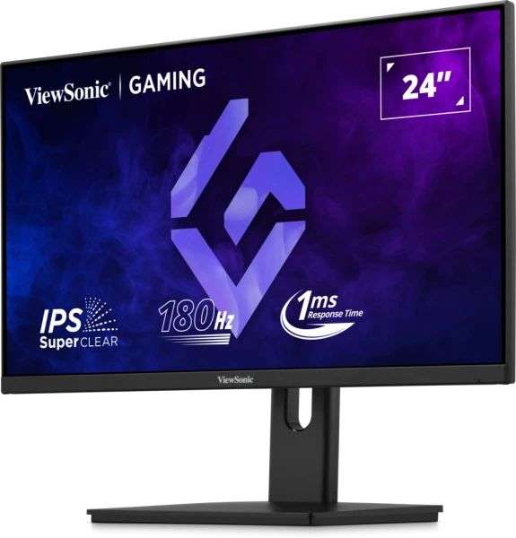 Viewsonic 23,8" XG24G1 IPS LED