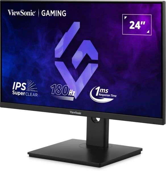 Viewsonic 23,8" XG24G1 IPS LED