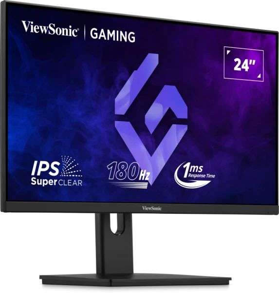 Viewsonic 23,8" XG24G1 IPS LED
