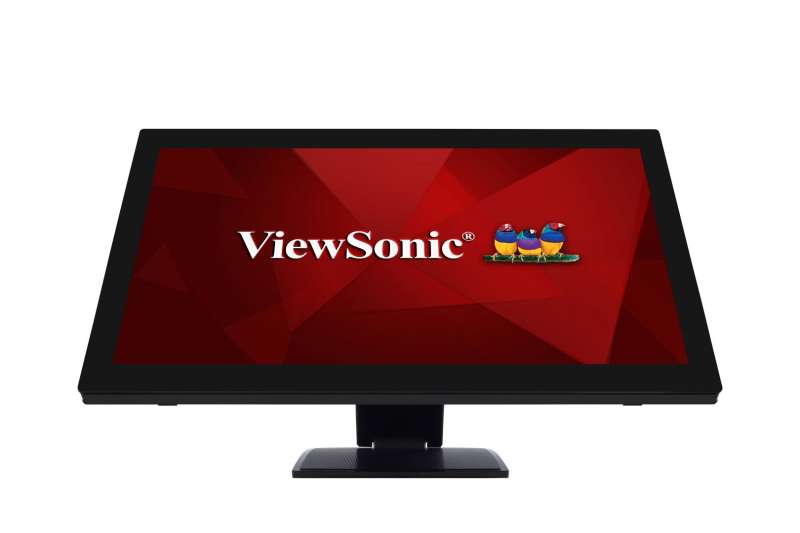 Viewsonic 27" TD2760 LED