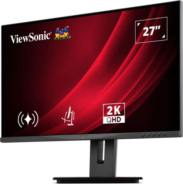 Viewsonic 27" VG2748A-2K IPS LED