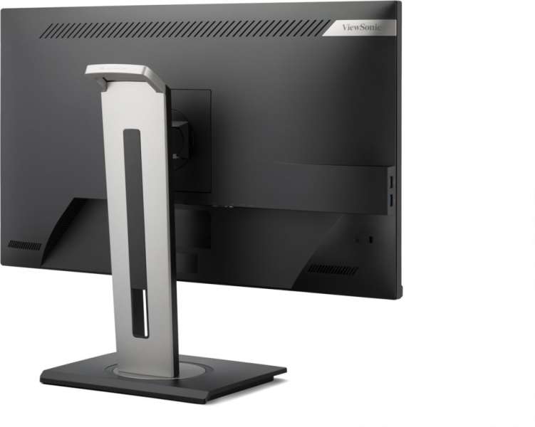 Viewsonic 27" VG2748A-2K IPS LED