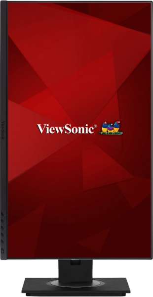 Viewsonic 27" VG2756-4K IPS LED