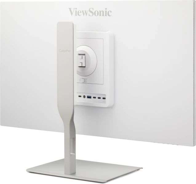 Viewsonic 27" VP2766-2K-W IPS LED