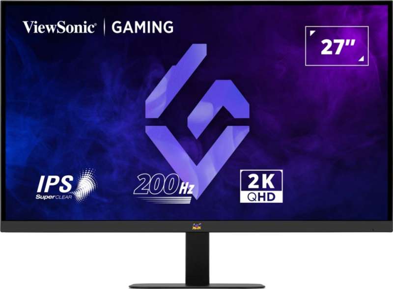 Viewsonic 27" VX2757-2K-PRO IPS LED