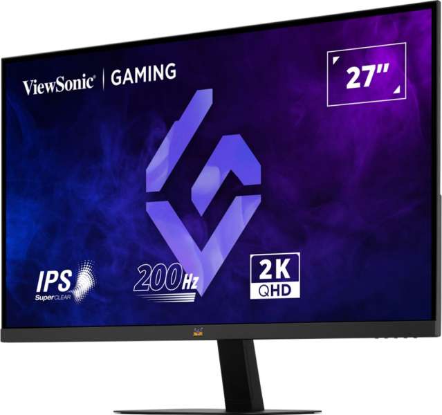 Viewsonic 27" VX2757-2K-PRO IPS LED