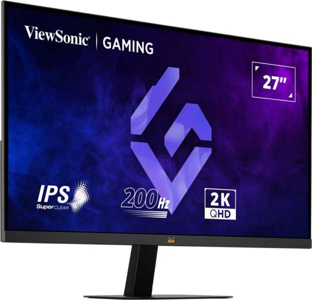 Viewsonic 27" VX2757-2K-PRO IPS LED