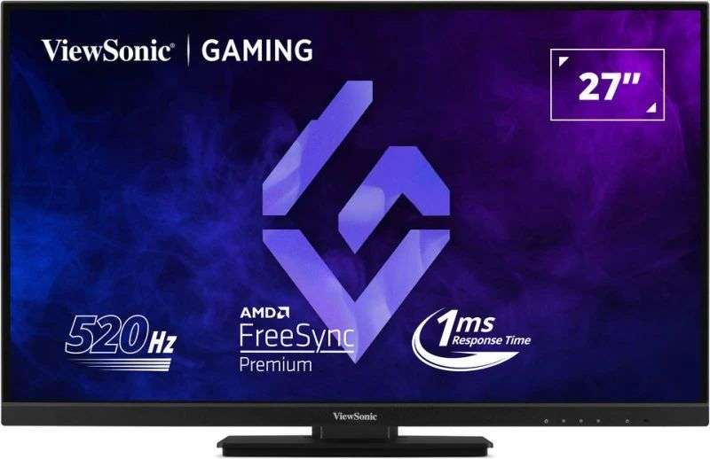 Viewsonic 27" XG2737 IPS LED