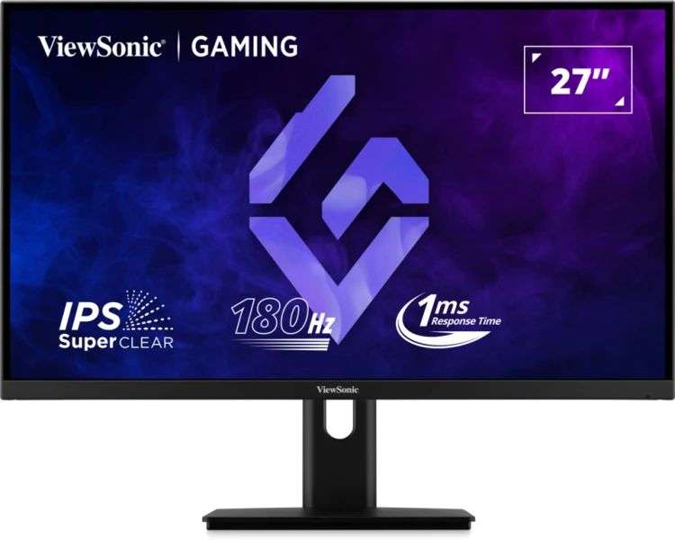 Viewsonic 27" XG27G1 IPS LED