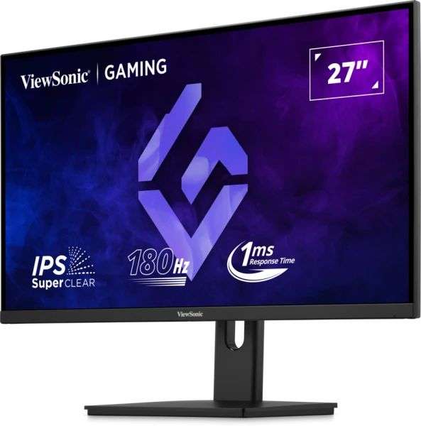 Viewsonic 27" XG27G1 IPS LED