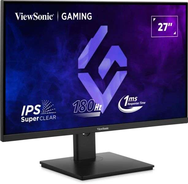 Viewsonic 27" XG27G1 IPS LED