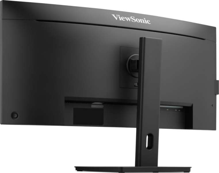 Viewsonic 34" VA3420C-2 LED Curved