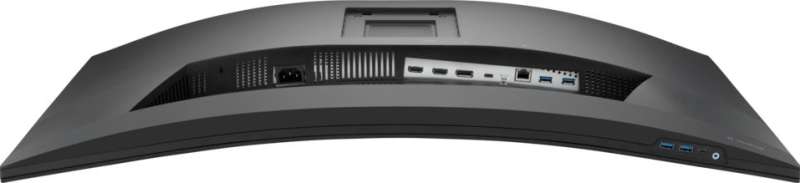 Viewsonic 34" VG3457CV LED