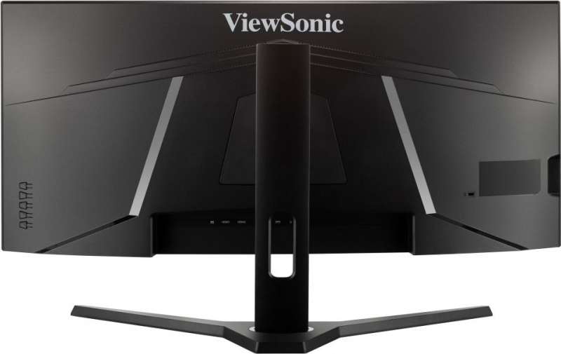 Viewsonic 34" VX3418-2KPC LED Curved