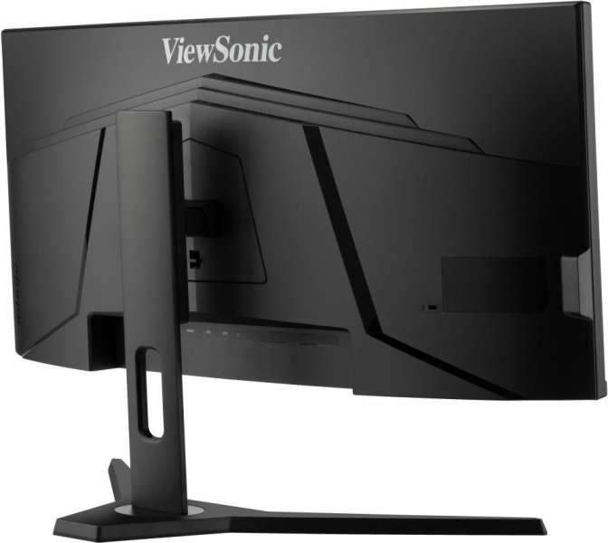 Viewsonic 34" VX3418-2KPC LED Curved