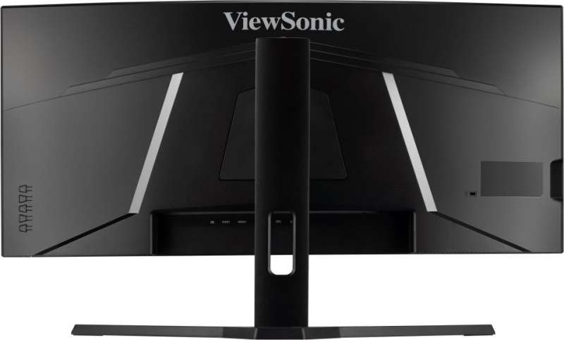 Viewsonic 34" VX3418-2KPC LED Curved
