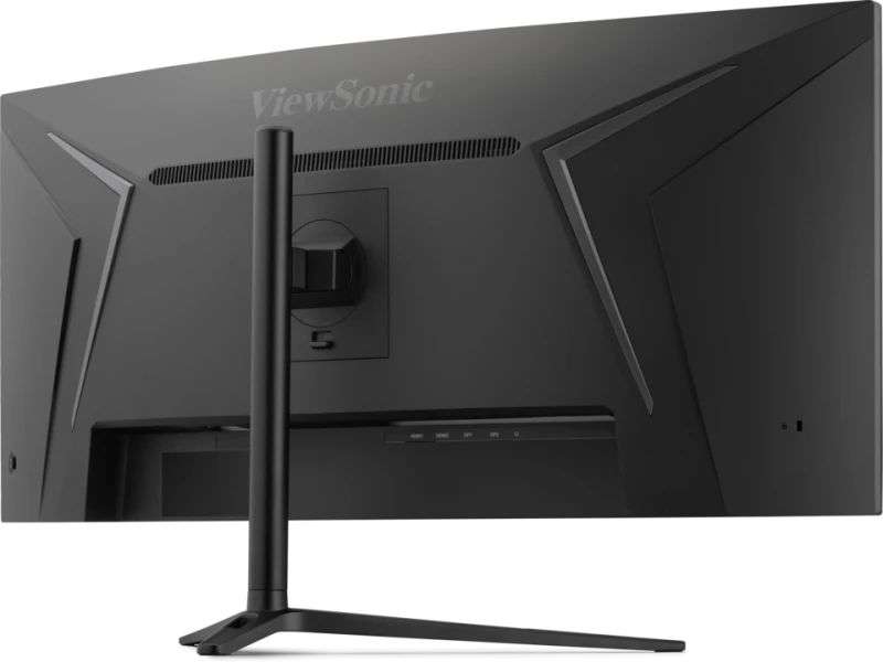 Viewsonic 34" VX3418C-2K LED Curved