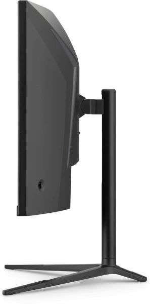 Viewsonic 34" VX3418C-2K LED Curved