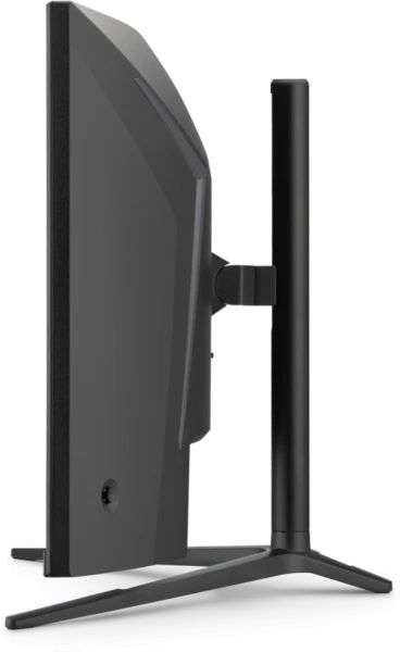 Viewsonic 34" VX3418C-2K LED Curved
